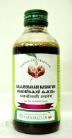 Vaidyaratnam Ayurvedic, Balajeerakadi Kashayam, 200 ml